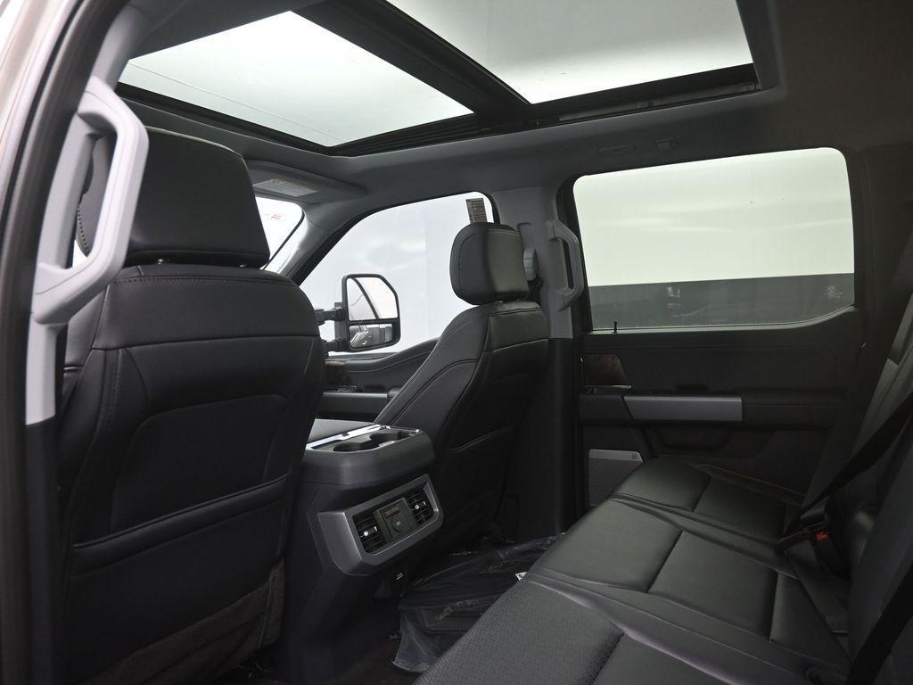 new 2026 Ford F-350 car, priced at $82,015