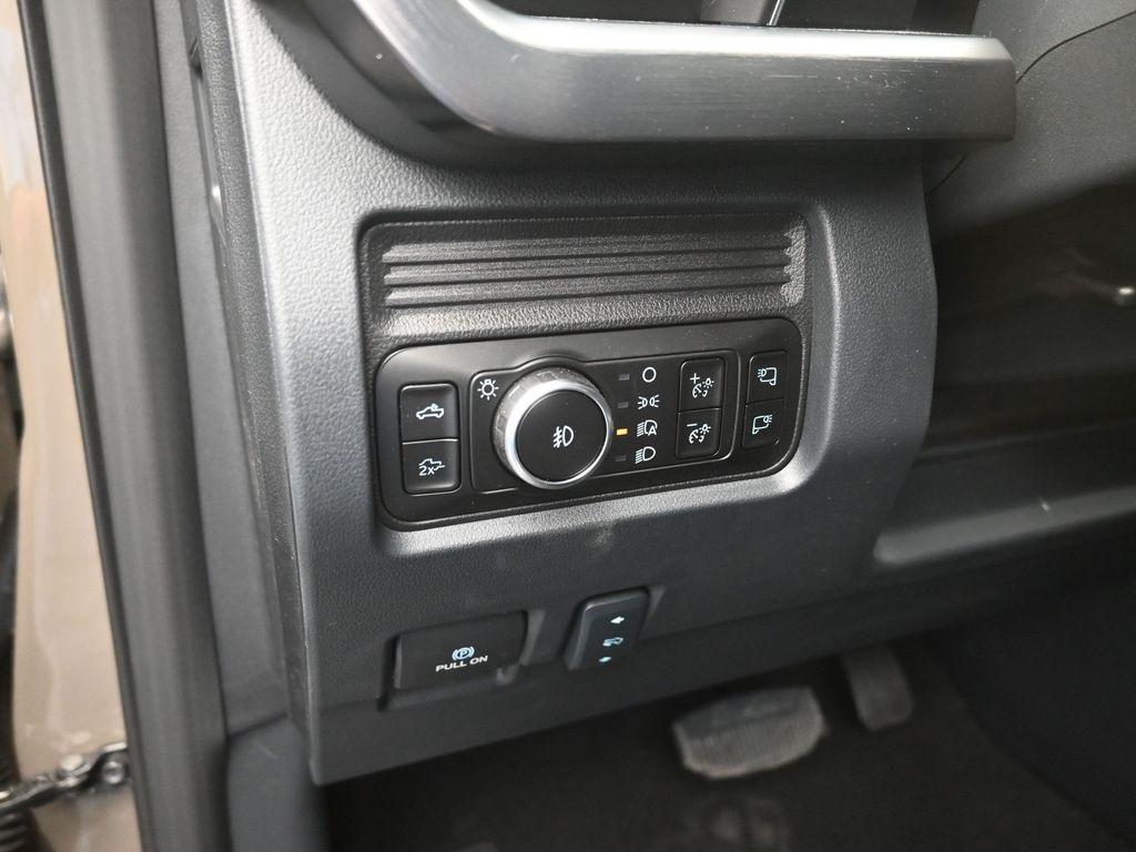 new 2026 Ford F-350 car, priced at $82,015