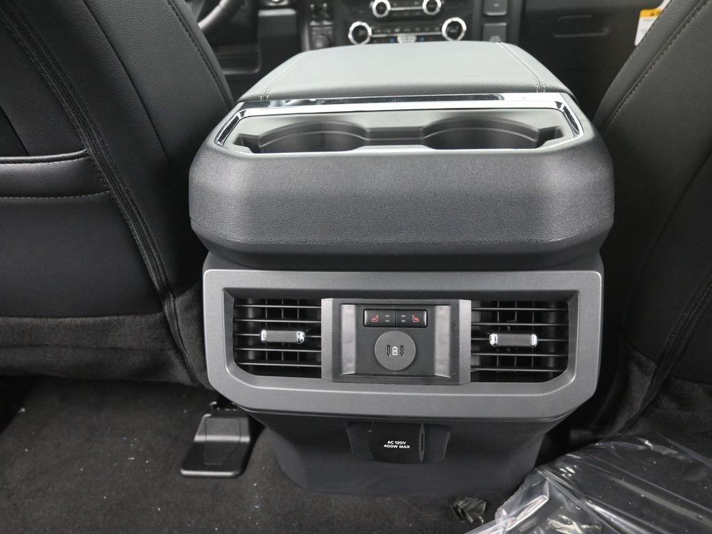 new 2026 Ford F-350 car, priced at $82,015