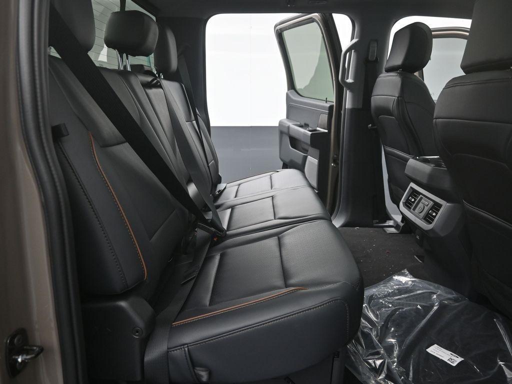 new 2026 Ford F-350 car, priced at $82,015