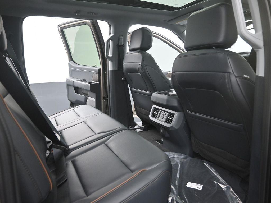 new 2026 Ford F-350 car, priced at $82,015