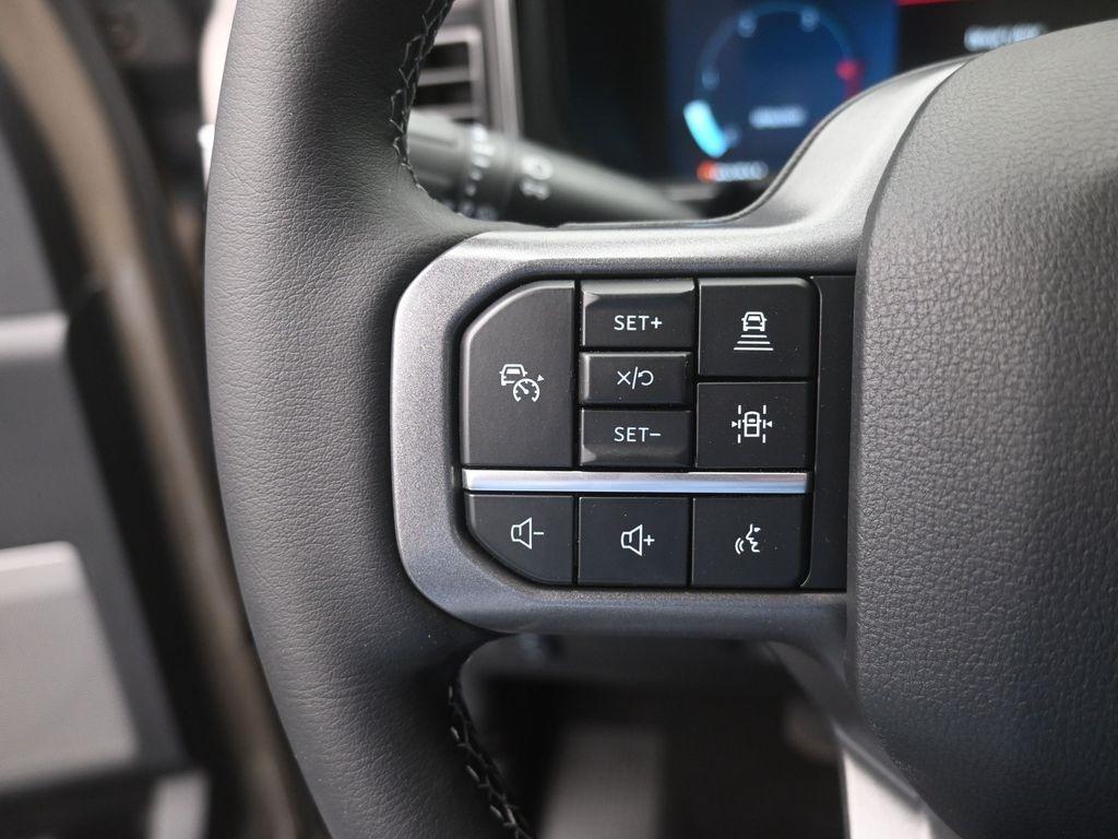 new 2026 Ford F-350 car, priced at $82,015