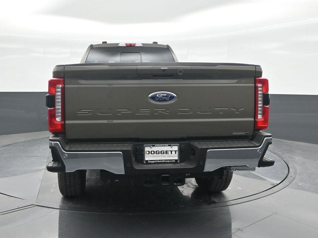 new 2026 Ford F-350 car, priced at $82,015