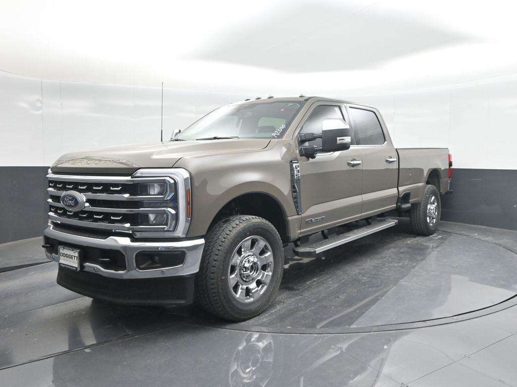 new 2026 Ford F-350 car, priced at $82,015