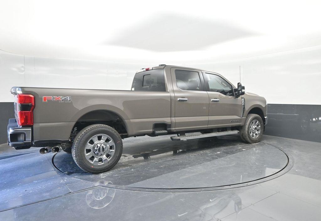 new 2026 Ford F-350 car, priced at $82,015