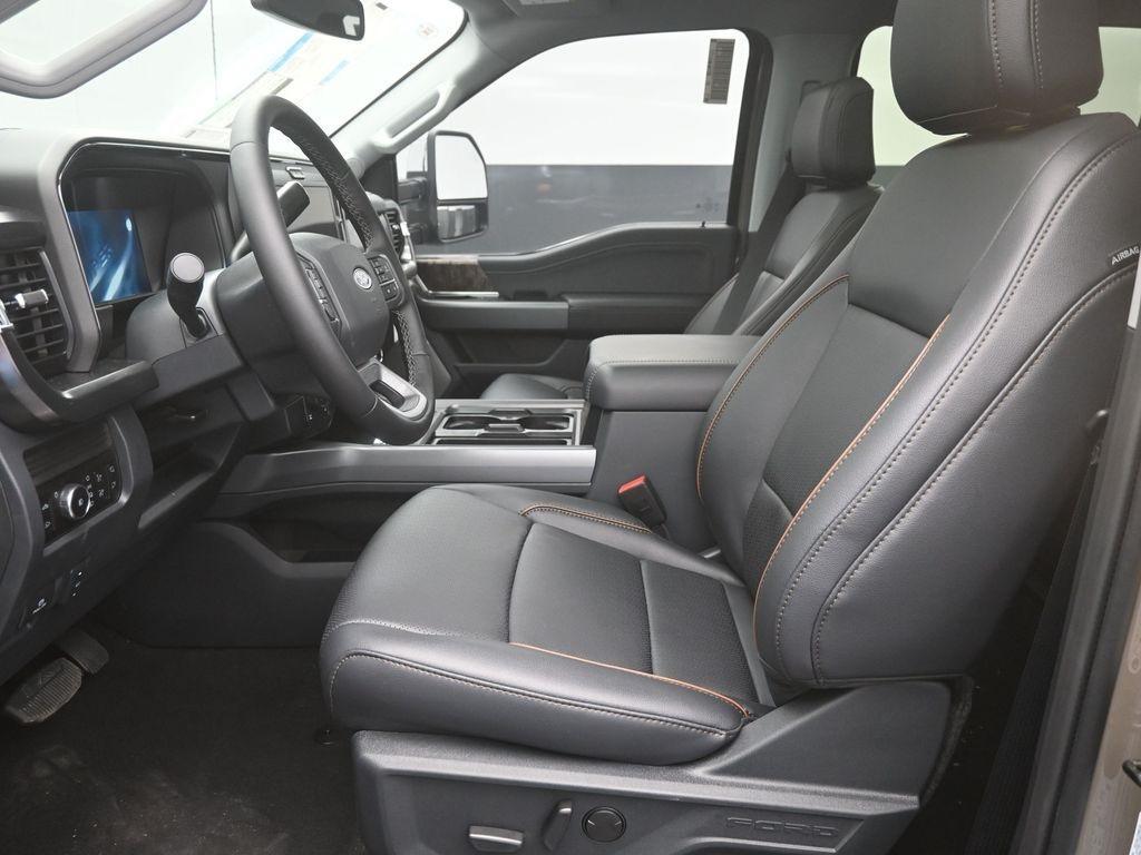 new 2026 Ford F-350 car, priced at $82,015