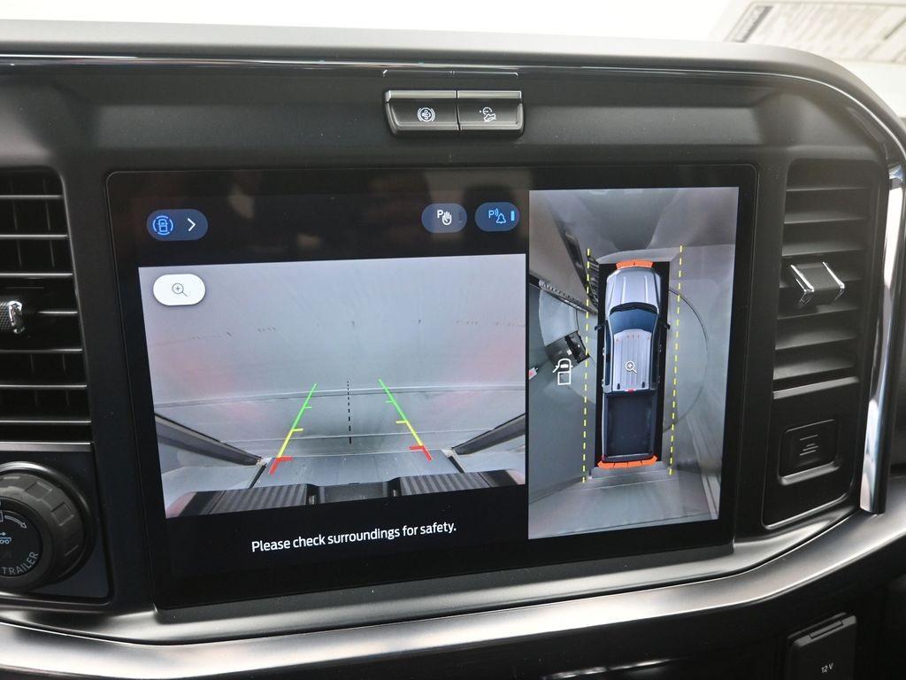 new 2026 Ford F-350 car, priced at $82,015