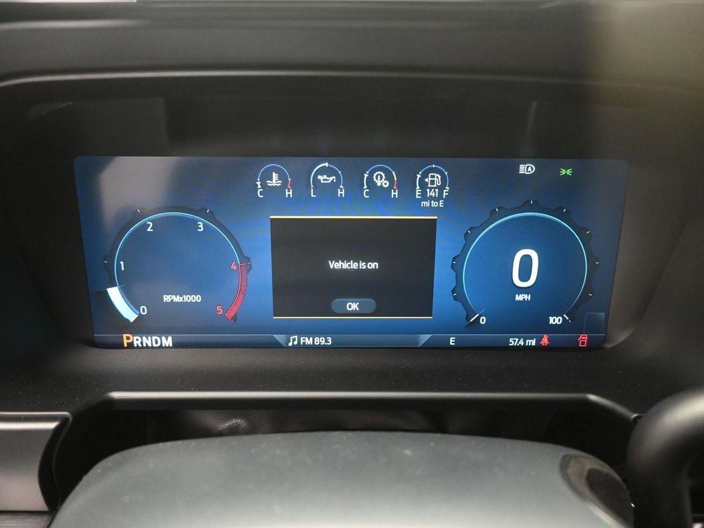 new 2026 Ford F-350 car, priced at $82,015