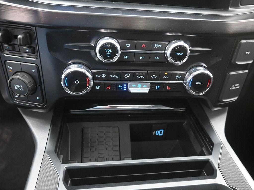 new 2026 Ford F-350 car, priced at $82,015