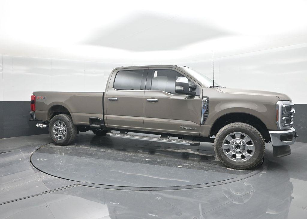 new 2026 Ford F-350 car, priced at $82,015
