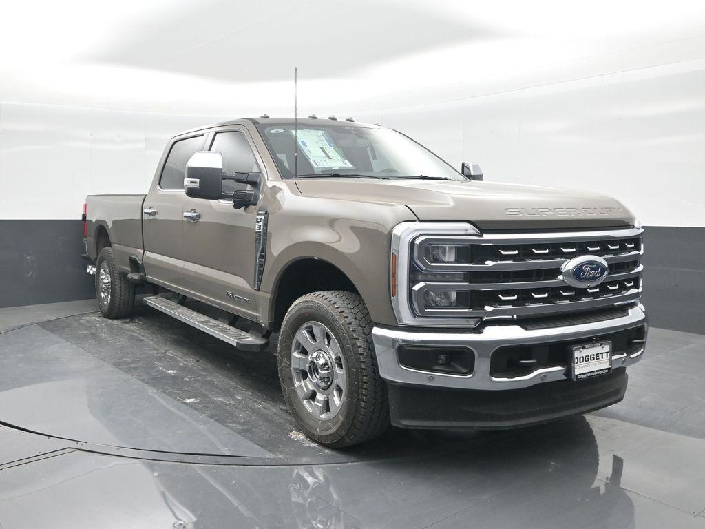 new 2026 Ford F-350 car, priced at $82,015
