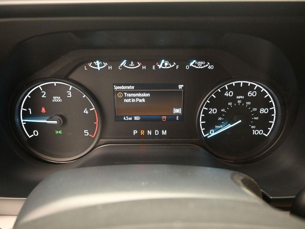 new 2025 Ford F-250 car, priced at $60,374