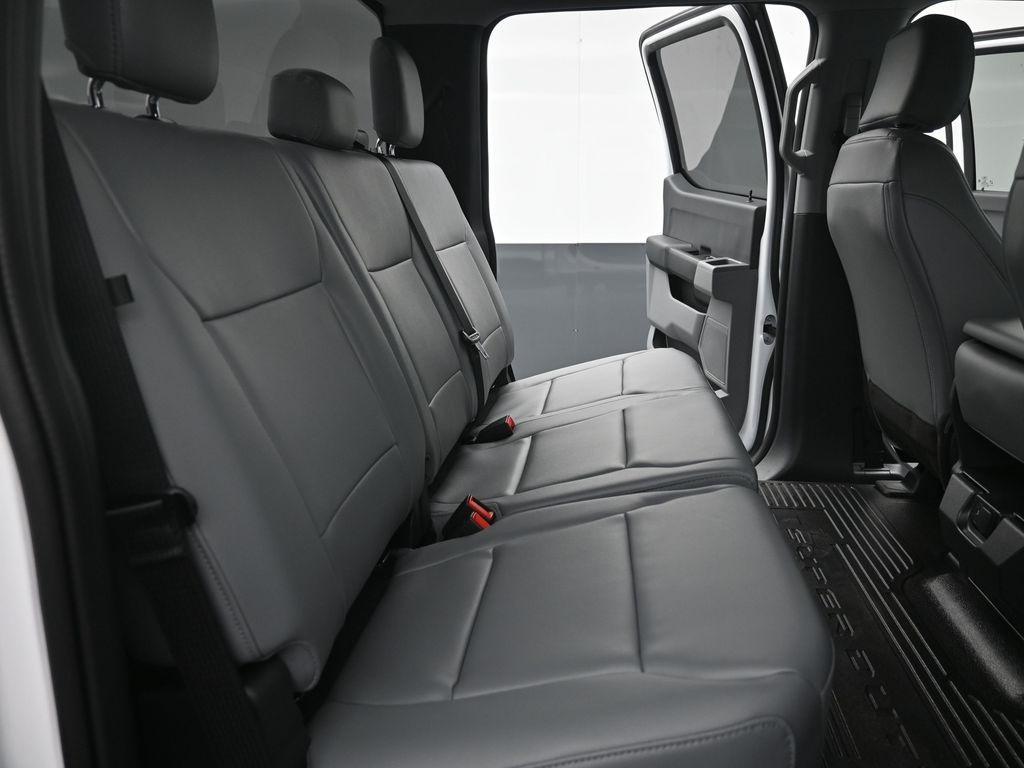 new 2025 Ford F-250 car, priced at $60,374