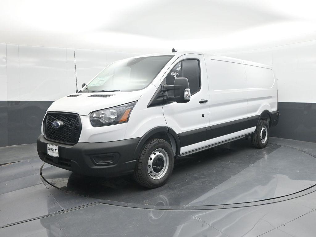 new 2025 Ford Transit-150 car, priced at $48,910