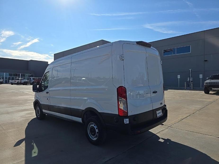 new 2024 Ford Transit-250 car, priced at $52,185