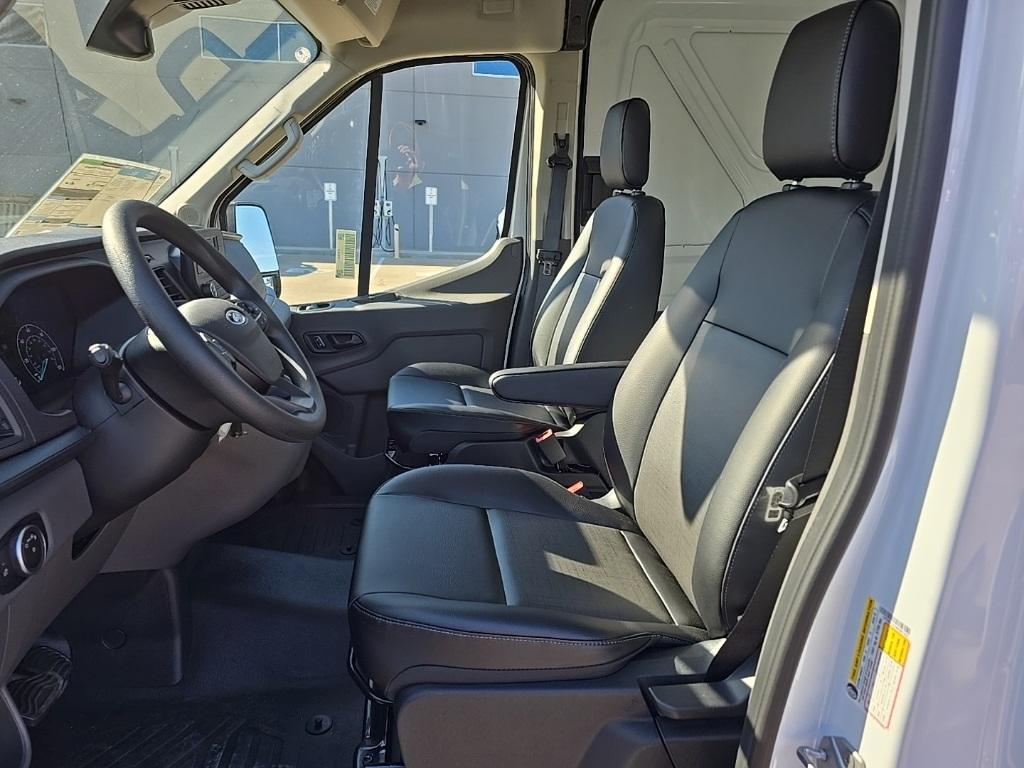 new 2024 Ford Transit-250 car, priced at $52,185