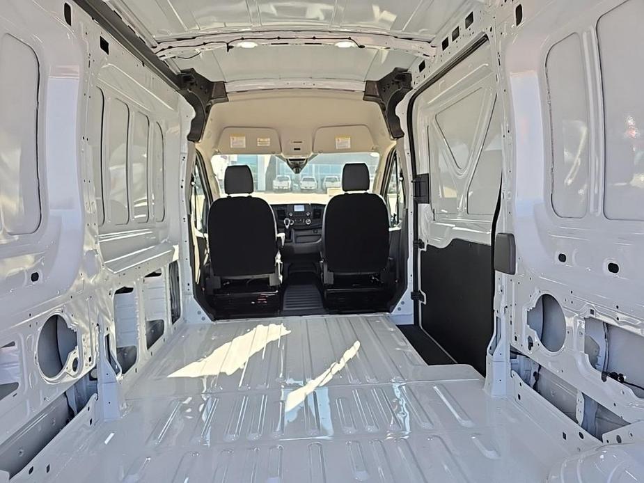 new 2024 Ford Transit-250 car, priced at $52,185