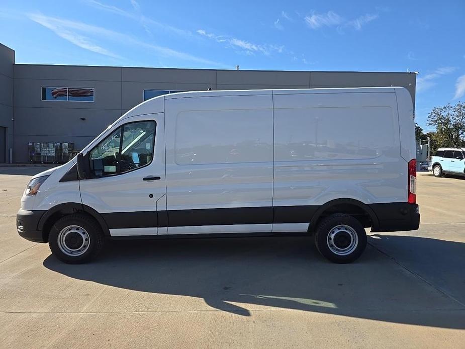 new 2024 Ford Transit-250 car, priced at $52,185