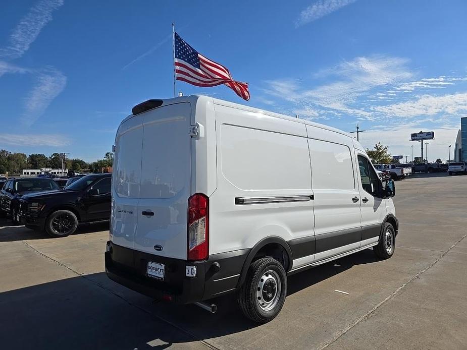 new 2024 Ford Transit-250 car, priced at $52,185