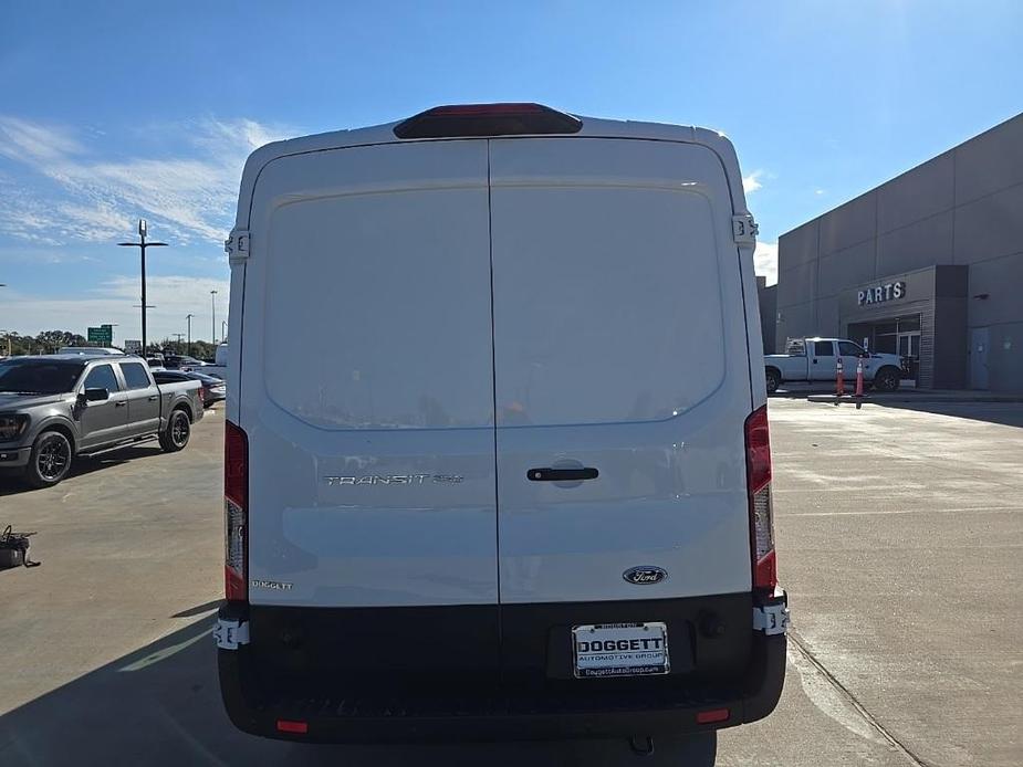 new 2024 Ford Transit-250 car, priced at $52,185