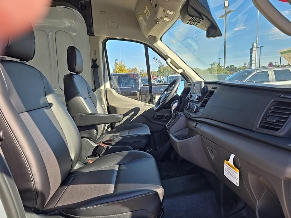 new 2024 Ford Transit-250 car, priced at $52,185