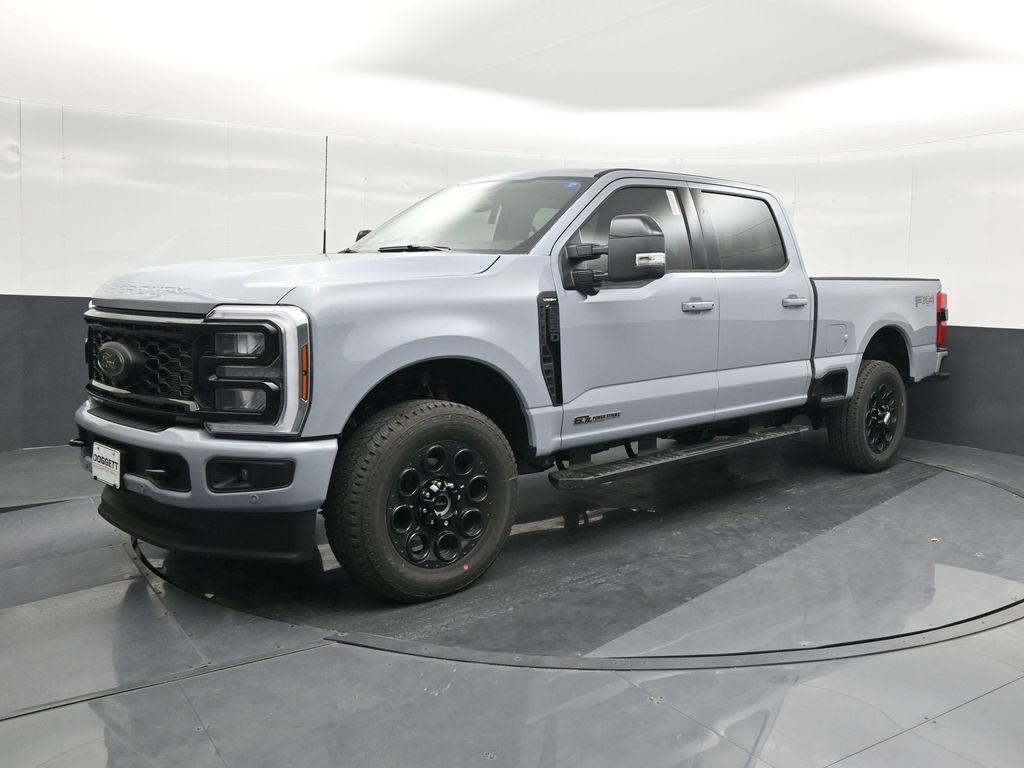 new 2025 Ford F-250 car, priced at $83,098