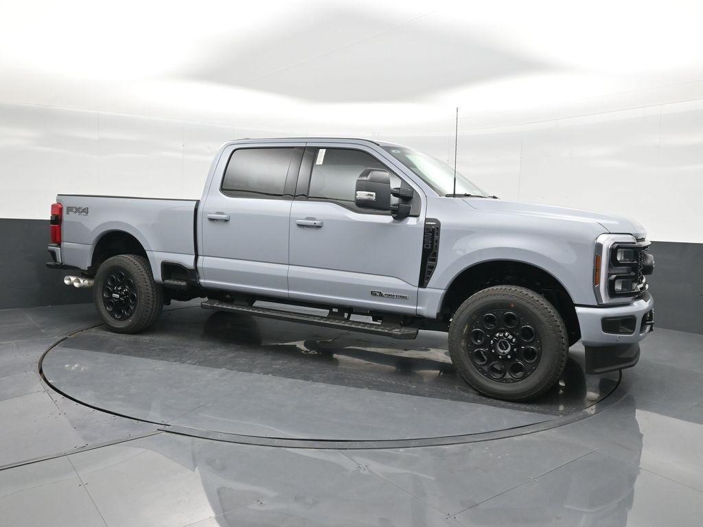 new 2025 Ford F-250 car, priced at $83,098