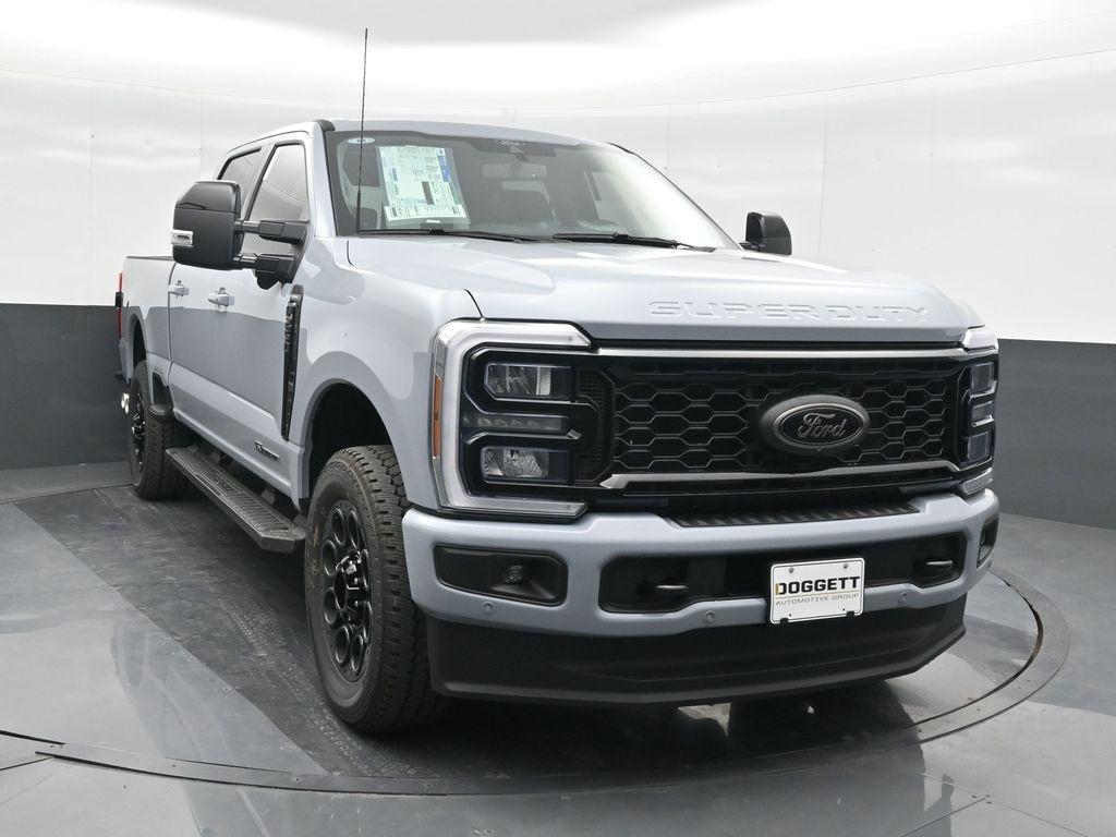 new 2025 Ford F-250 car, priced at $83,098