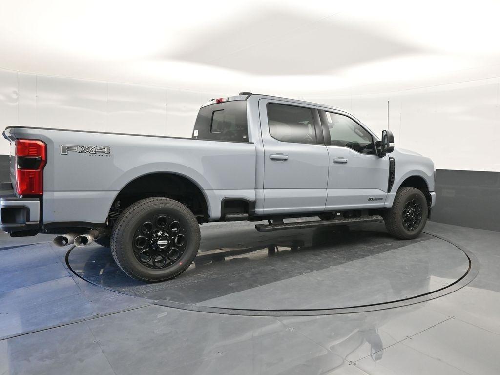 new 2025 Ford F-250 car, priced at $83,098