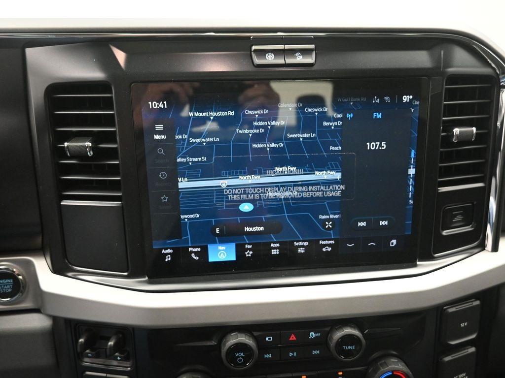 new 2026 Ford F-250 car, priced at $75,063