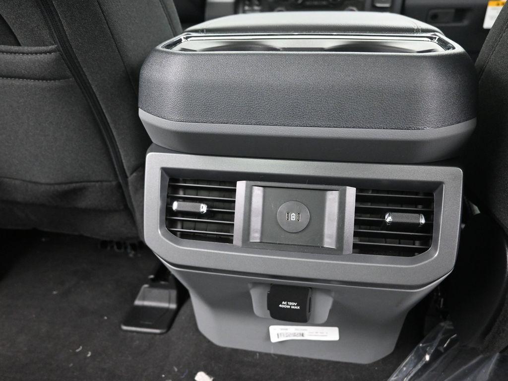 new 2026 Ford F-250 car, priced at $75,063