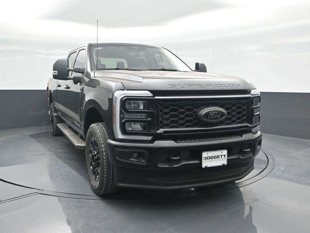 new 2026 Ford F-250 car, priced at $75,063