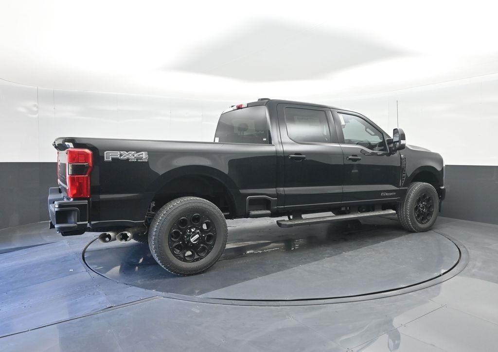 new 2026 Ford F-250 car, priced at $75,063