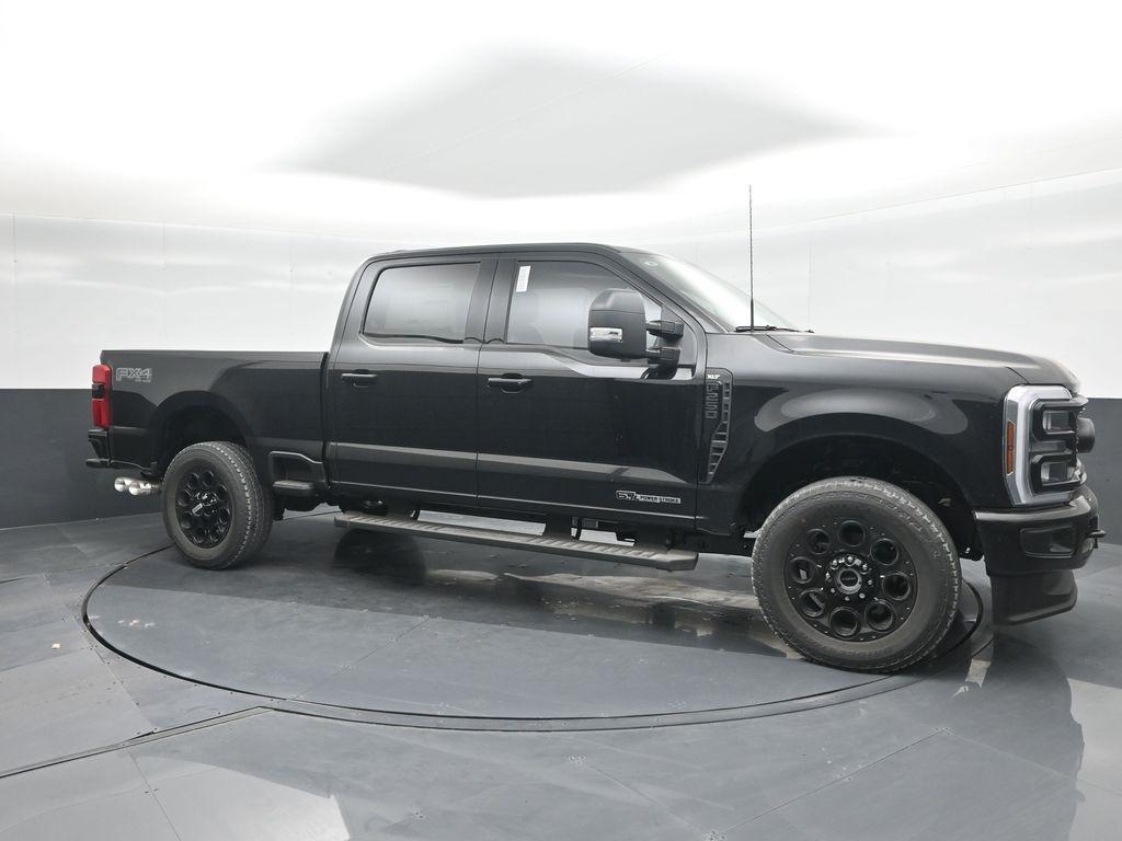 new 2026 Ford F-250 car, priced at $75,063