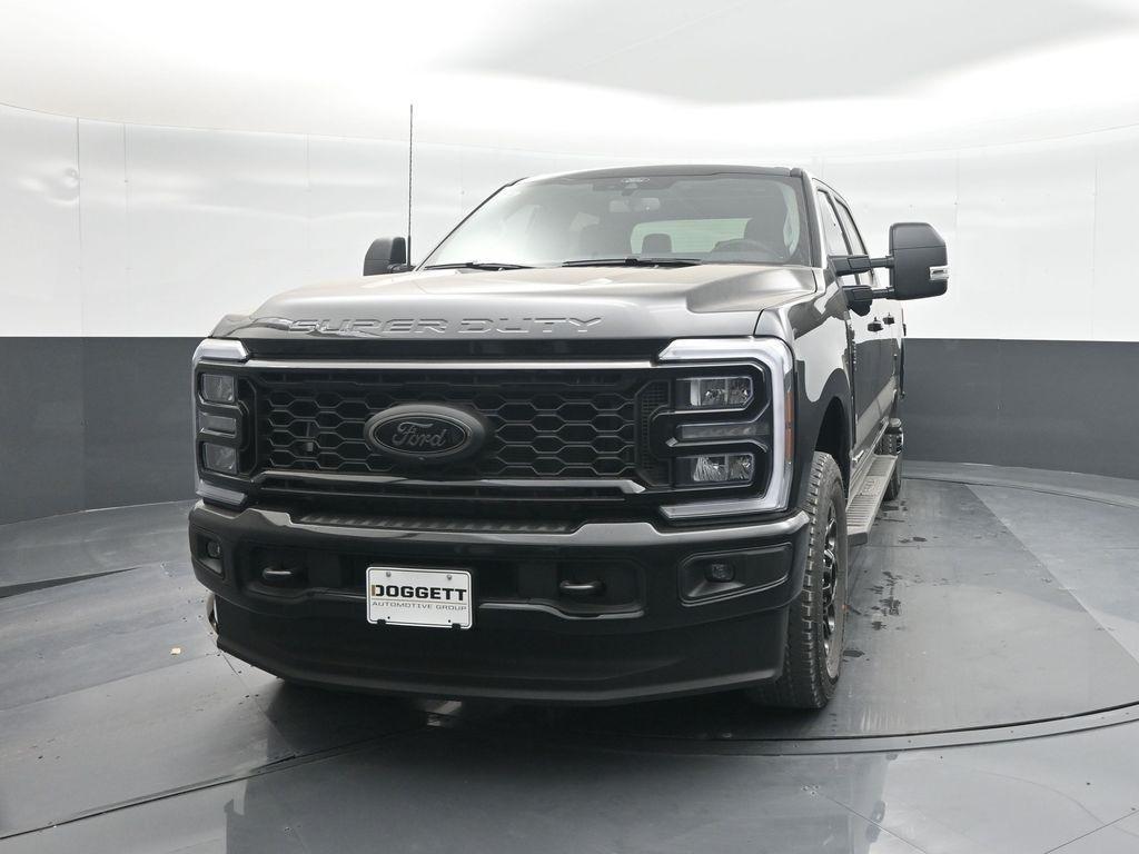 new 2026 Ford F-250 car, priced at $75,063