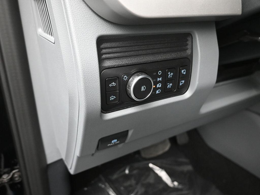 new 2026 Ford F-250 car, priced at $75,063