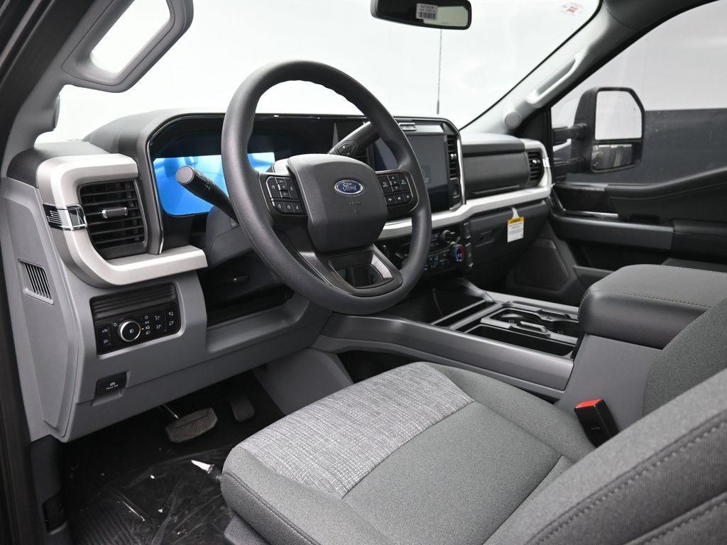 new 2026 Ford F-250 car, priced at $75,063