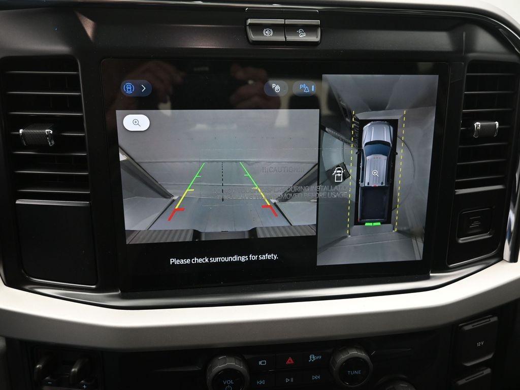 new 2026 Ford F-250 car, priced at $75,063