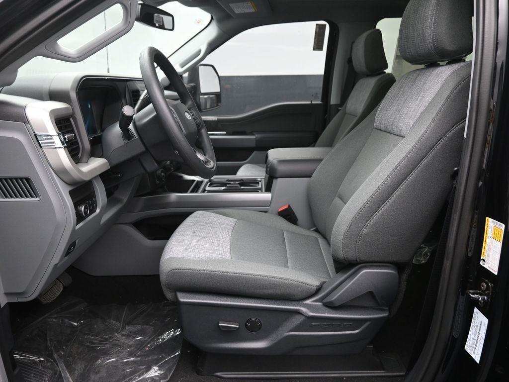 new 2026 Ford F-250 car, priced at $75,063