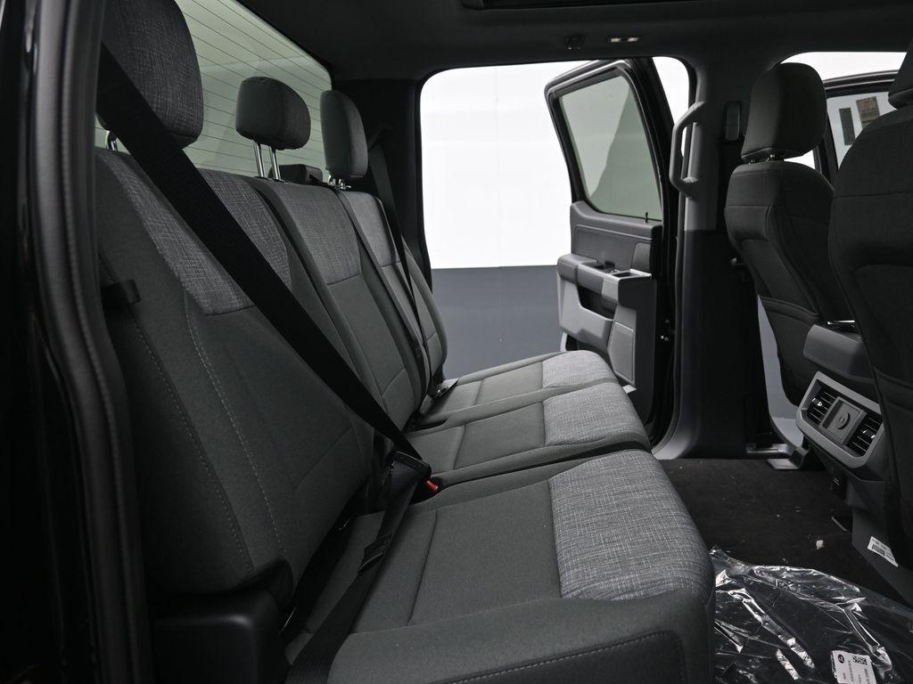 new 2026 Ford F-250 car, priced at $75,063