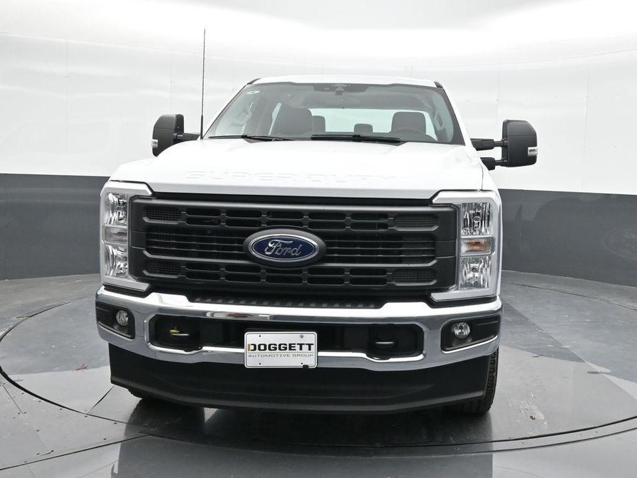 new 2024 Ford F-250 car, priced at $46,358