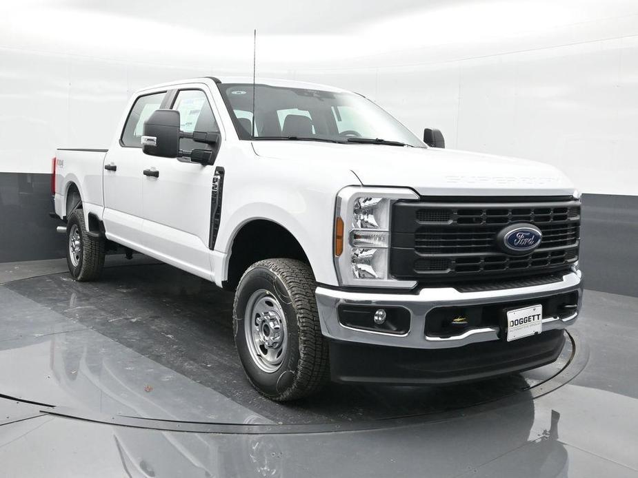 new 2024 Ford F-250 car, priced at $46,358