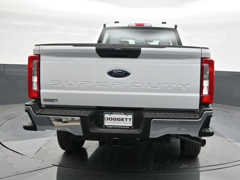 new 2024 Ford F-250 car, priced at $46,358