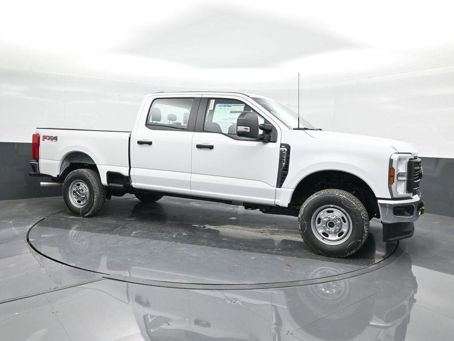 new 2024 Ford F-250 car, priced at $46,358