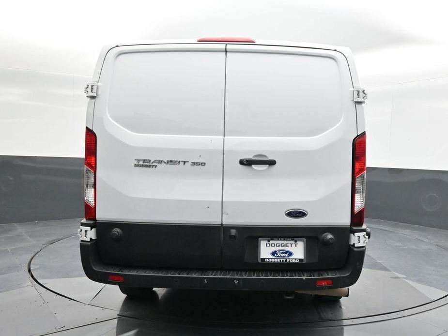 used 2020 Ford Transit-350 car, priced at $29,991