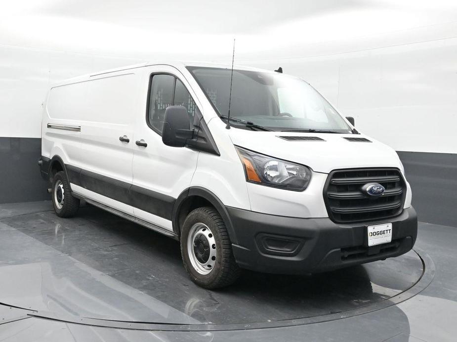 used 2020 Ford Transit-350 car, priced at $29,991