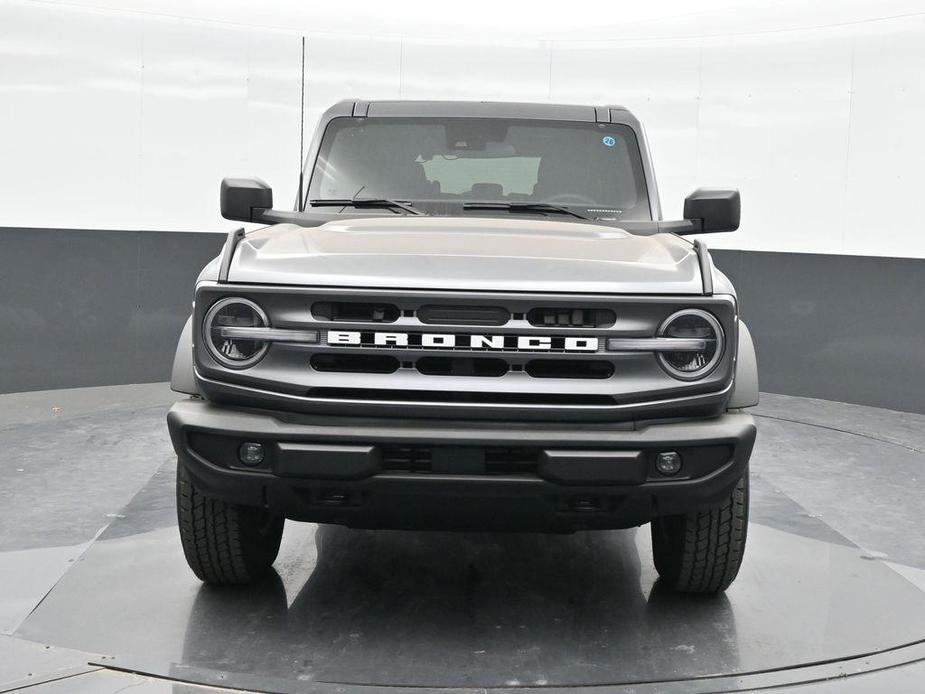 new 2024 Ford Bronco car, priced at $44,522