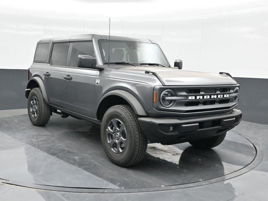 new 2024 Ford Bronco car, priced at $44,522