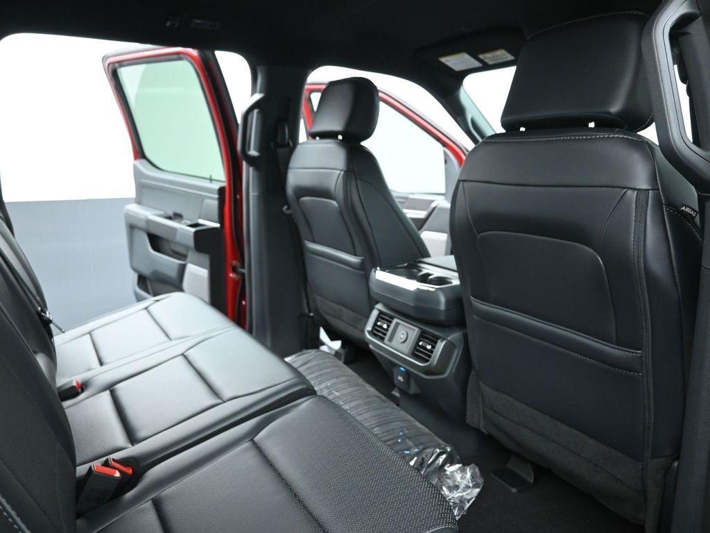 new 2025 Ford F-150 car, priced at $61,173