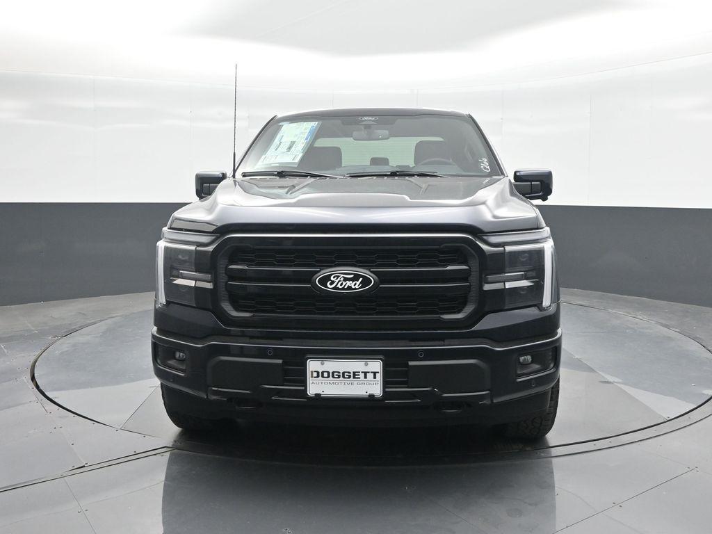 new 2025 Ford F-150 car, priced at $67,450